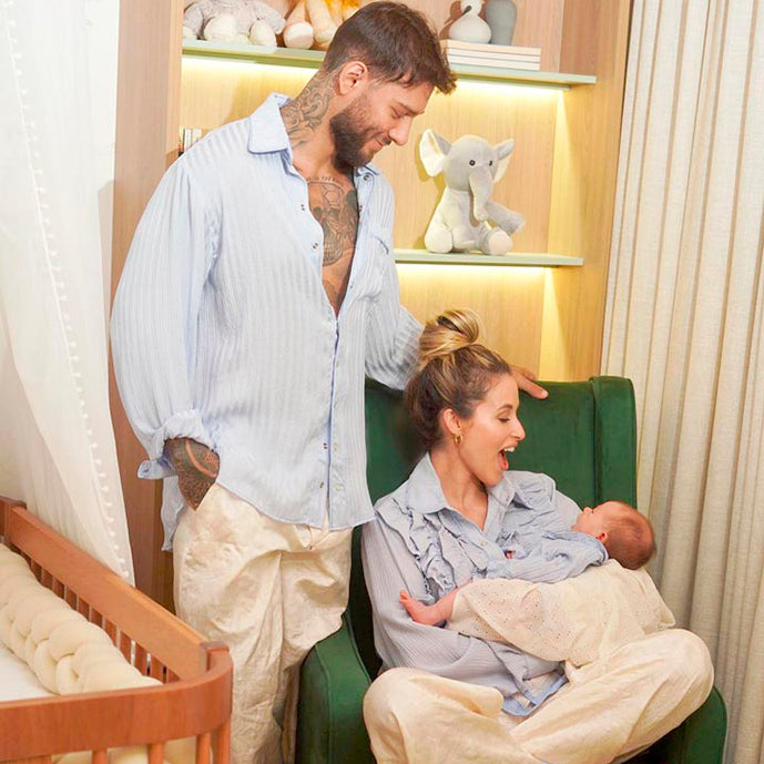 Quarto do Luca @lucaslucco @lorenacarvalhod