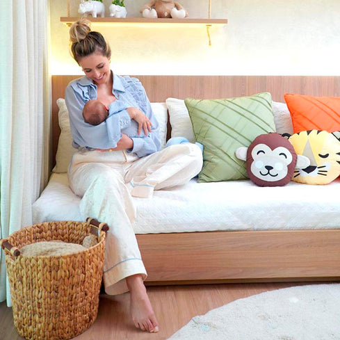 Quarto do Luca @lucaslucco @lorenacarvalhod