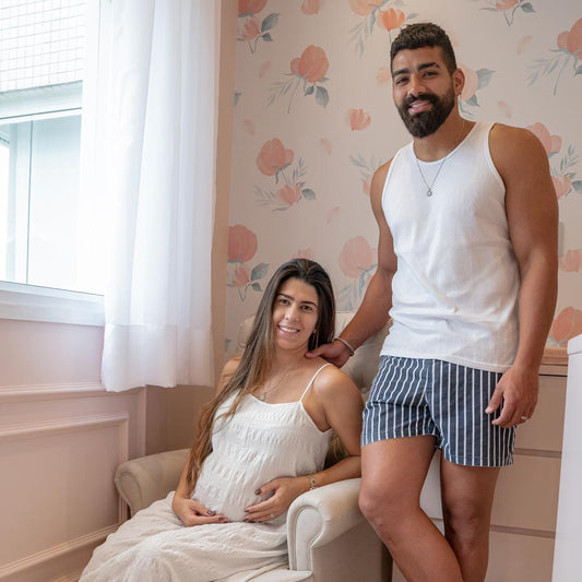 Quarto da Bella @dilsinho @ferraz_beatriz