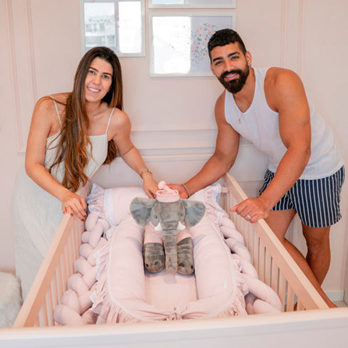 Quarto da Bella @dilsinho @ferraz_beatriz