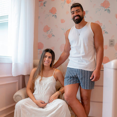 Quarto da Bella @dilsinho @ferraz_beatriz