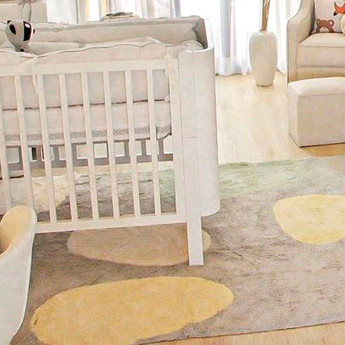 Quarto do Joaquim @rakaminelli @daniel_gaspary