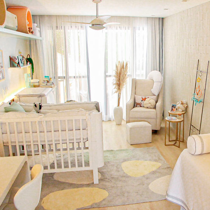 Quarto do Joaquim @rakaminelli @daniel_gaspary