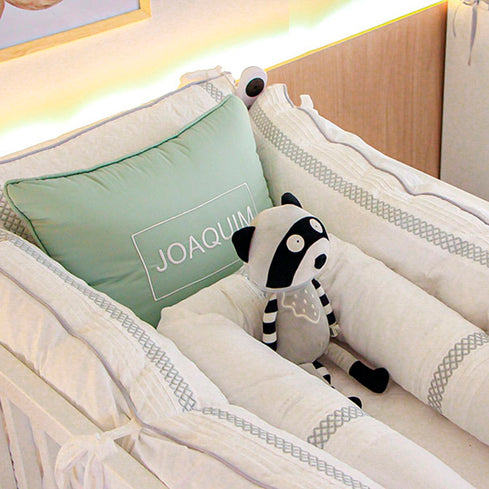 Quarto do Joaquim @rakaminelli @daniel_gaspary