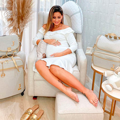 Quarto do Joaquim @rakaminelli @daniel_gaspary