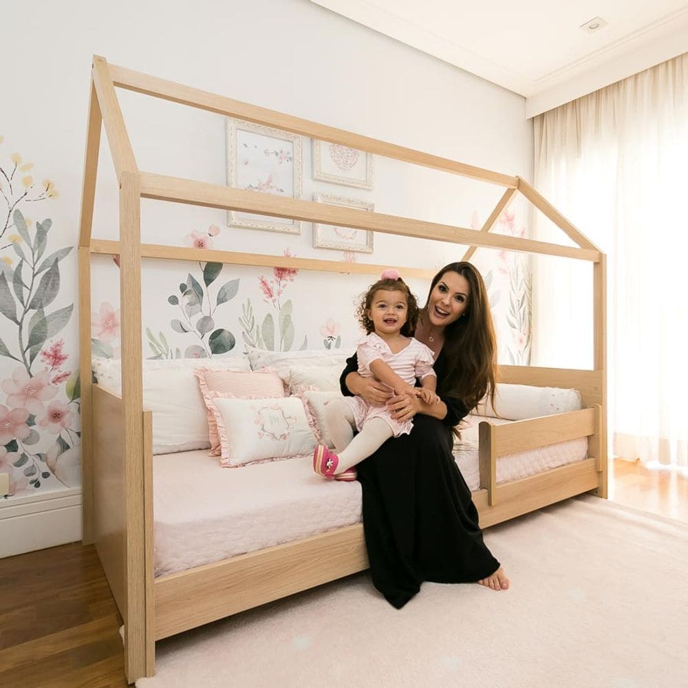 Quarto da Maria @dentistasfit