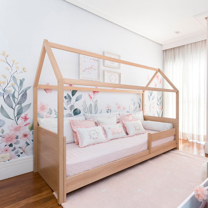 Quarto da Maria @dentistasfit