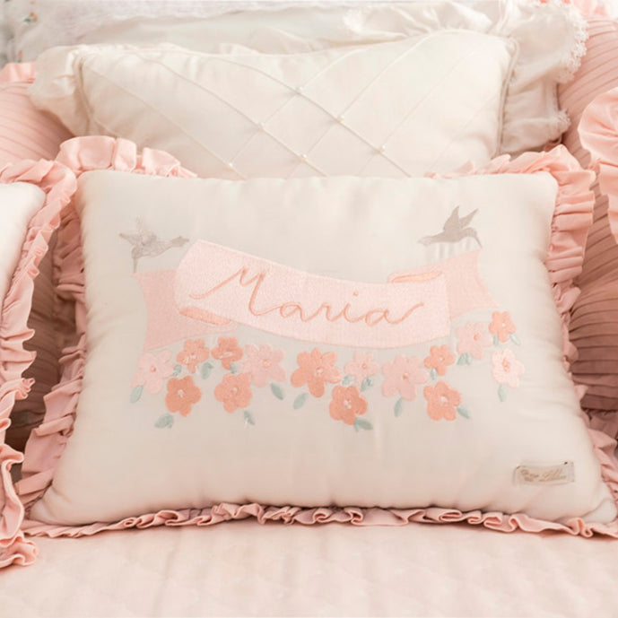 Quarto da Maria @dentistasfit