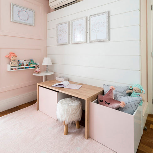 Quarto da Maria @dentistasfit