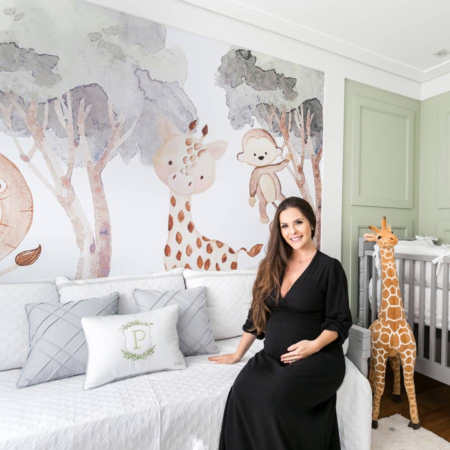 Quarto do Pedro @dentistasfit