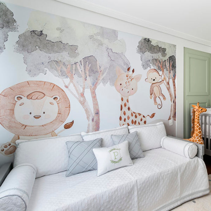 Quarto do Pedro @dentistasfit