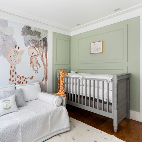 Quarto do Pedro @dentistasfit