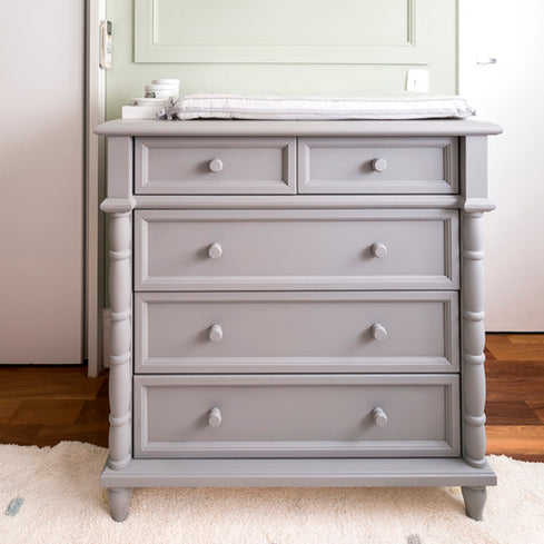 Quarto do Pedro @dentistasfit