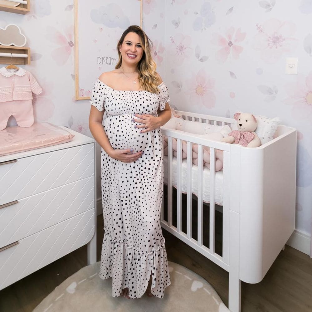 Quarto da Giovana @fabisantina @leandromunhos