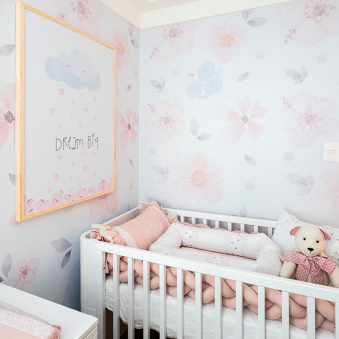 Quarto da Giovana @fabisantina @leandromunhos