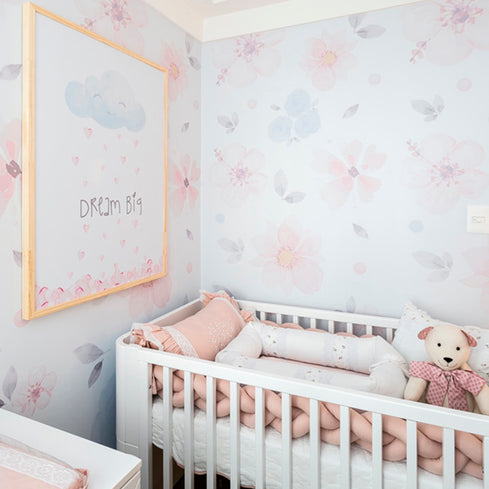 Quarto da Giovana @fabisantina @leandromunhos