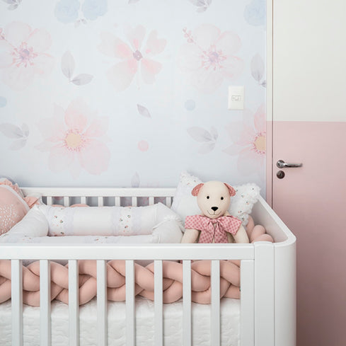 Quarto da Giovana @fabisantina @leandromunhos