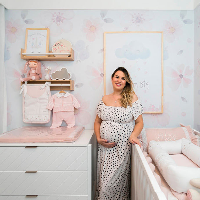 Quarto da Giovana @fabisantina @leandromunhos