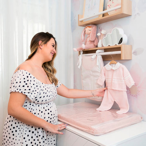 Quarto da Giovana @fabisantina @leandromunhos