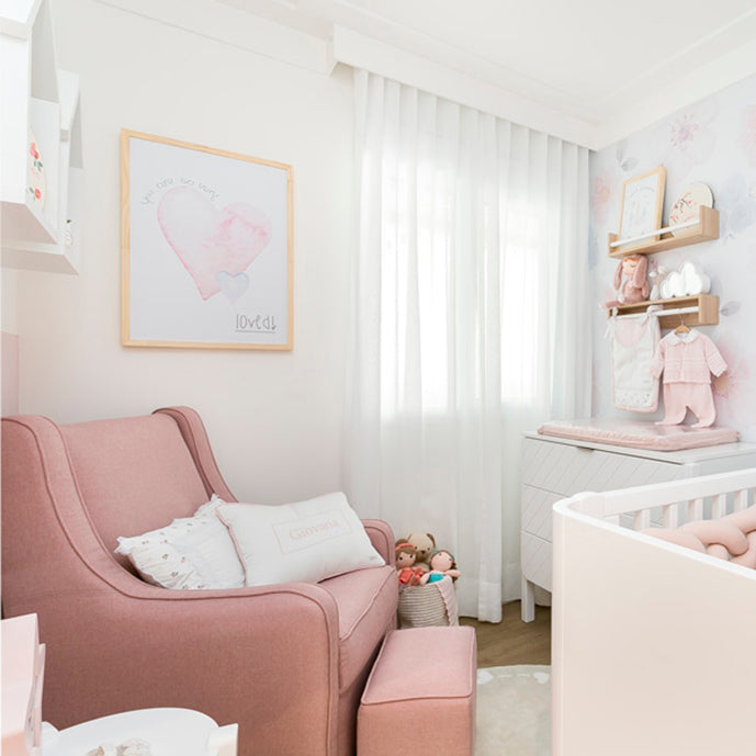 Quarto da Giovana @fabisantina @leandromunhos