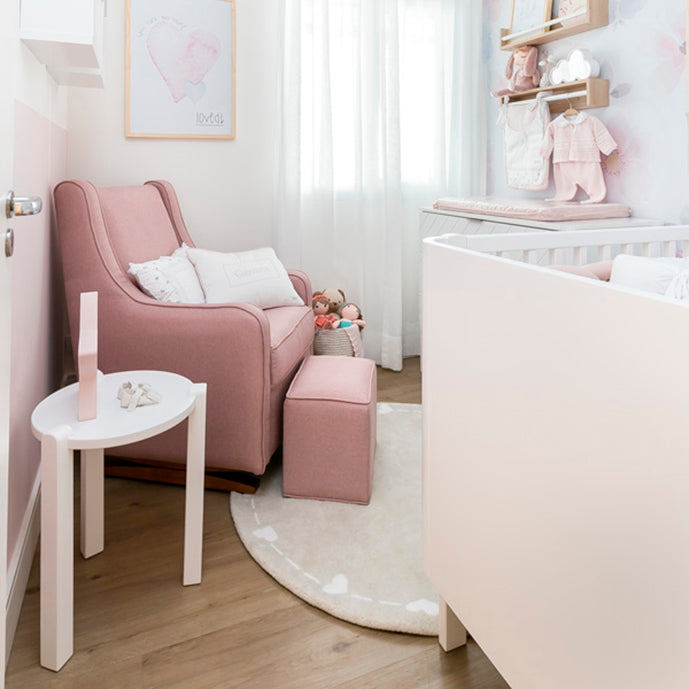 Quarto da Giovana @fabisantina @leandromunhos