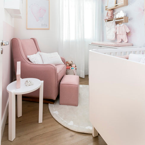 Quarto da Giovana @fabisantina @leandromunhos