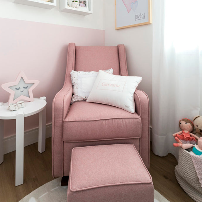 Quarto da Giovana @fabisantina @leandromunhos