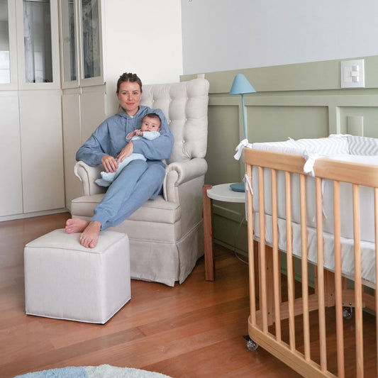 Quarto do Enzo @caroljannini @ivanzarzur