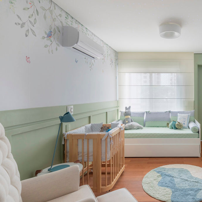 Quarto do Enzo @caroljannini @ivanzarzur