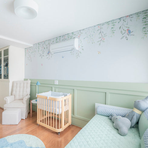 Quarto do Enzo @caroljannini @ivanzarzur