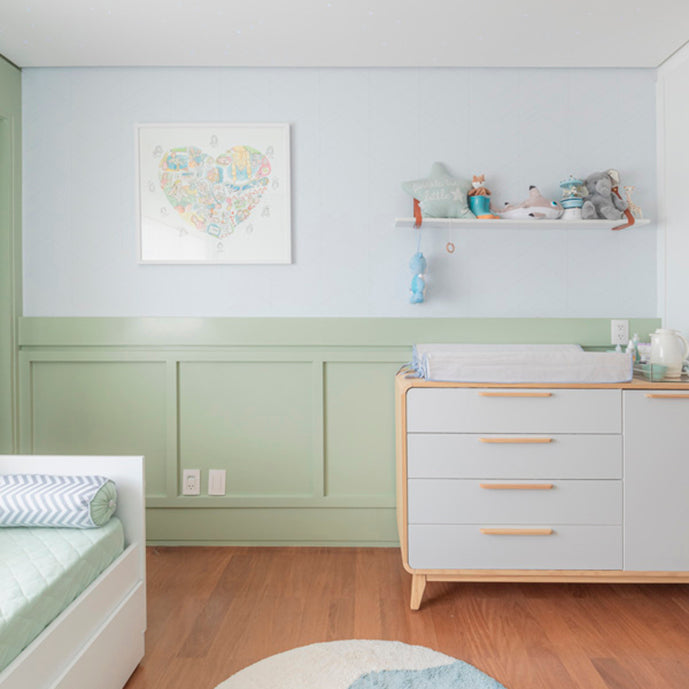 Quarto do Enzo @caroljannini @ivanzarzur