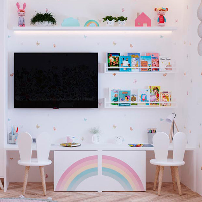 Quarto Flores do Campo