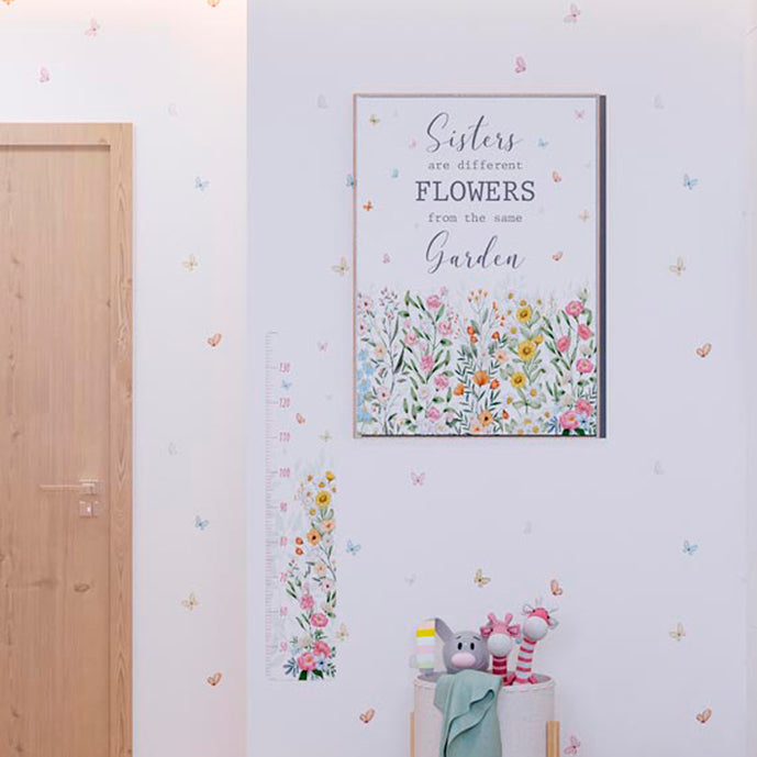 Quarto Flores do Campo