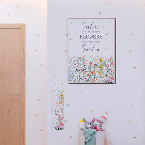 Quarto Flores do Campo