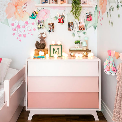 Quarto da Manu @danicabrera @frosochansky