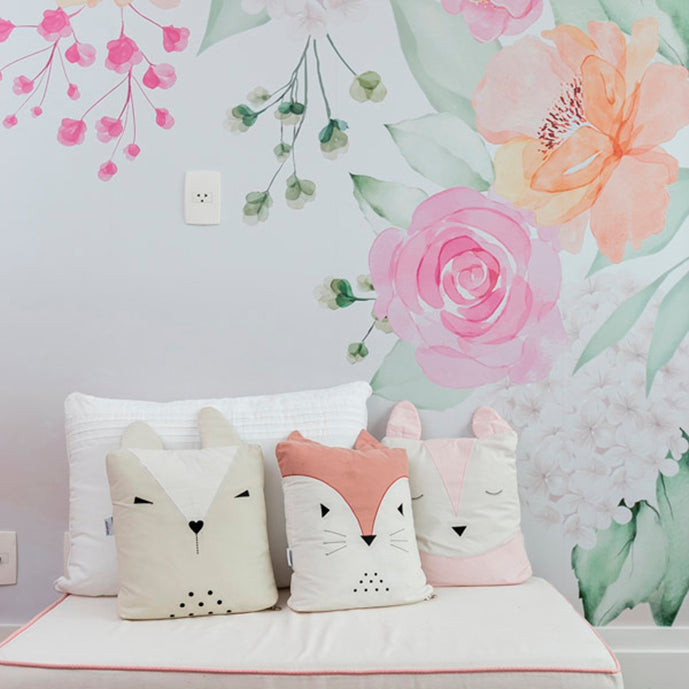 Quarto da Manu @danicabrera @frosochansky