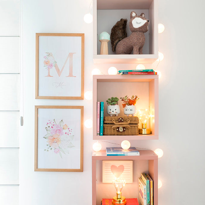 Quarto da Manu @danicabrera @frosochansky