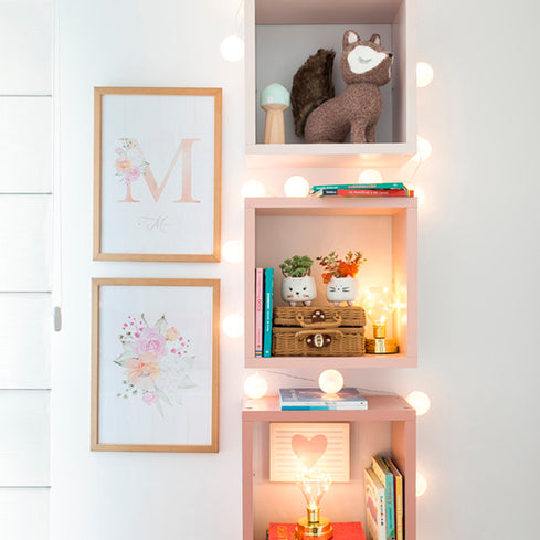 Quarto da Manu @danicabrera @frosochansky