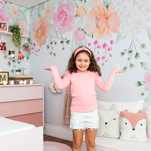 Quarto da Manu @danicabrera @frosochansky