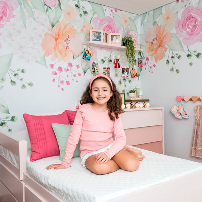 Quarto da Manu @danicabrera @frosochansky