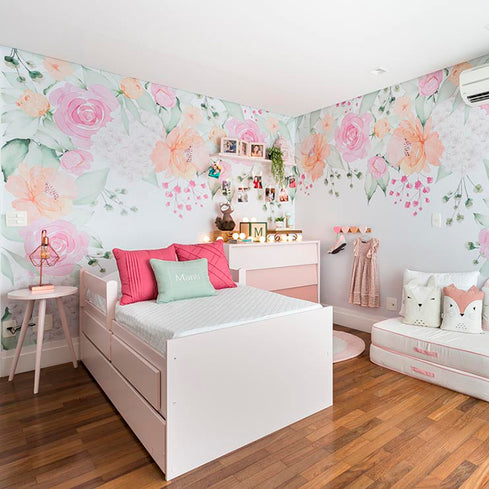 Quarto da Manu @danicabrera @frosochansky