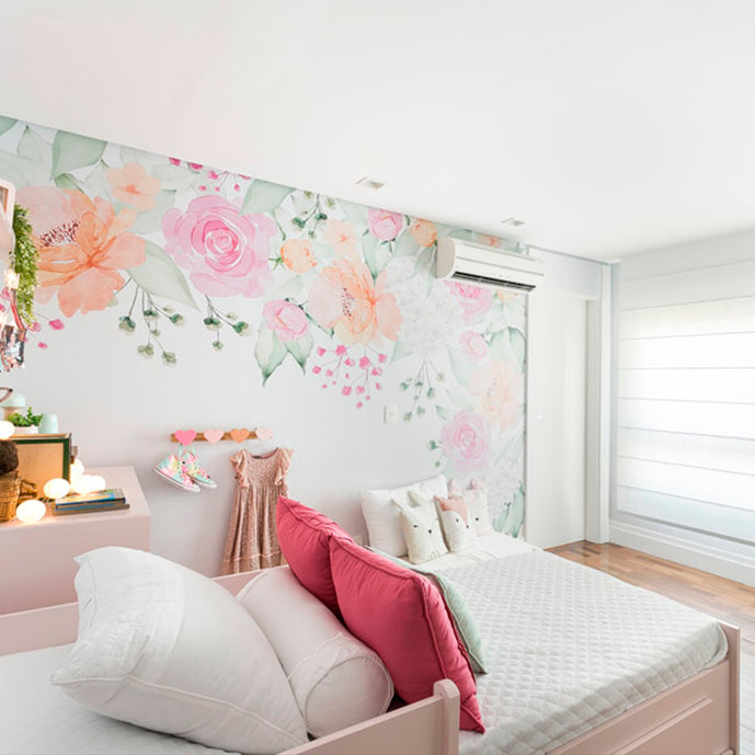 Quarto da Manu @danicabrera @frosochansky