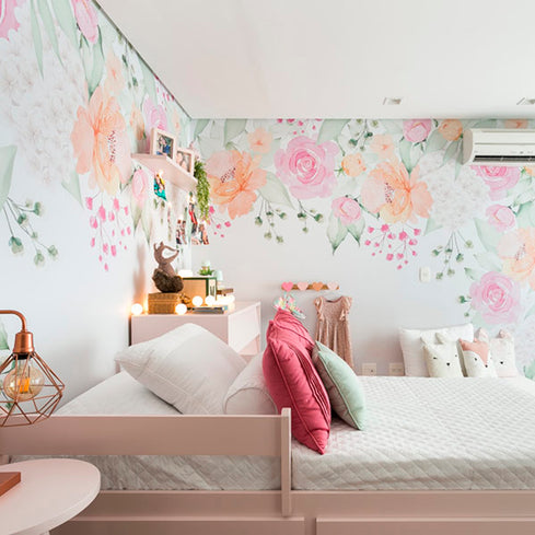 Quarto da Manu @danicabrera @frosochansky