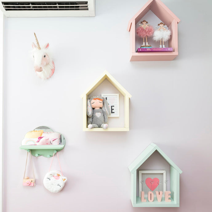 Quarto da Carmela @danicabrera @frosochansky