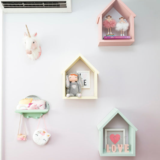 Quarto da Carmela @danicabrera @frosochansky