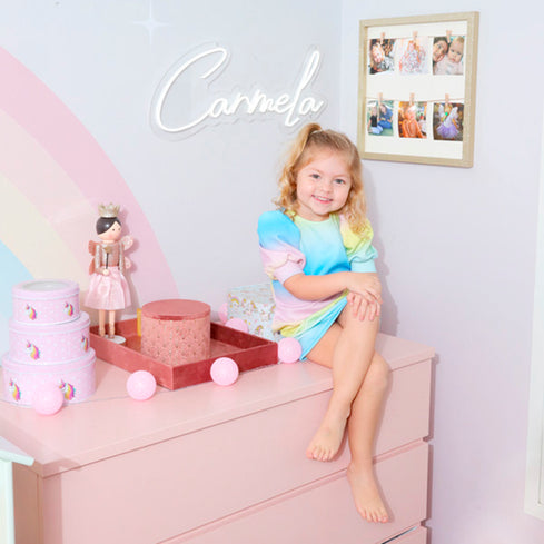 Quarto da Carmela @danicabrera @frosochansky