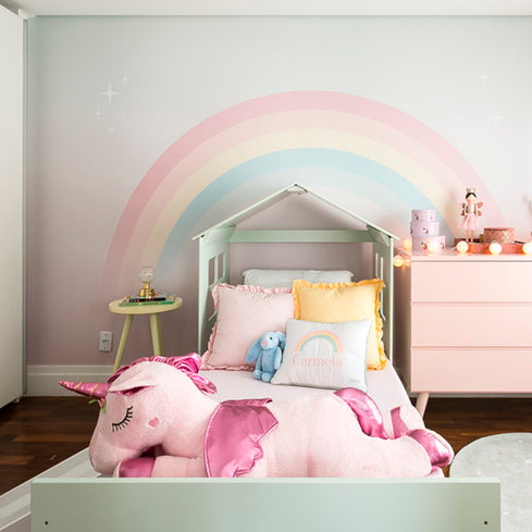 Quarto da Carmela @danicabrera @frosochansky