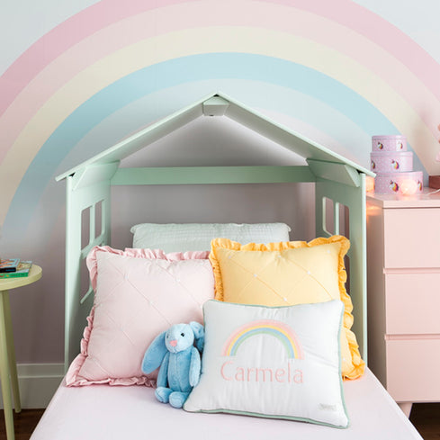 Quarto da Carmela @danicabrera @frosochansky