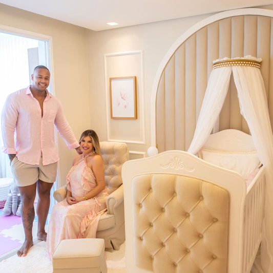 Quarto da Liz @leosantana @loreimprota