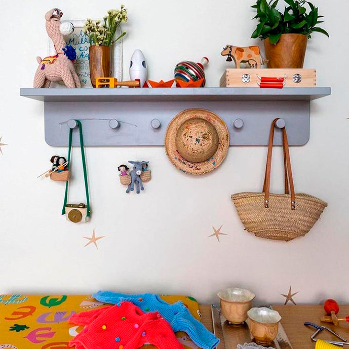 Quarto da Kim e Tiê @nandacosta @lanlanhoficial